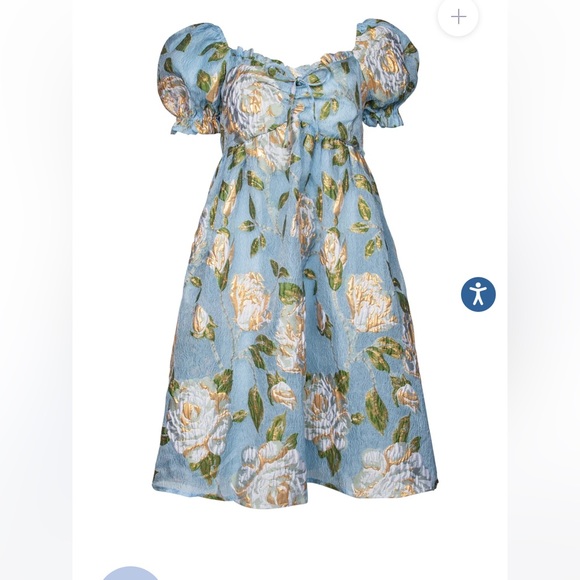 JessaKae dress - Picture 2 of 5